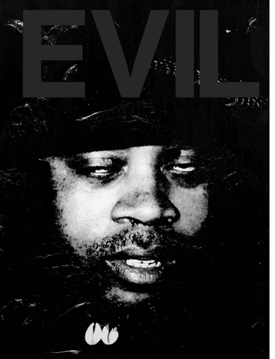 Arcana presents Arthur Jafa in conversation with Julian Myers for the launch of 'Live Evil'