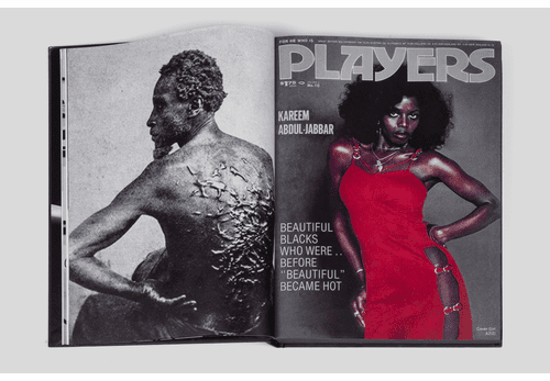 Arcana presents Arthur Jafa in conversation with Julian Myers for the launch of 'Live Evil'