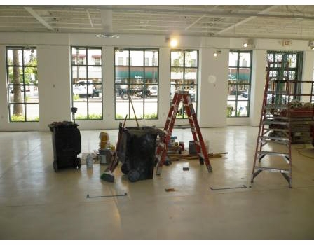 Arcana Settles Into New Helms Bakery Building Location