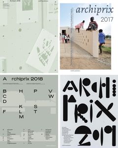 Archiprix 2020