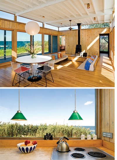 Architect Horace Gifford's 1964 Kauth House