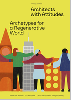 Architects with Attitudes