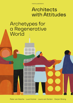 Architects with Attitudes
