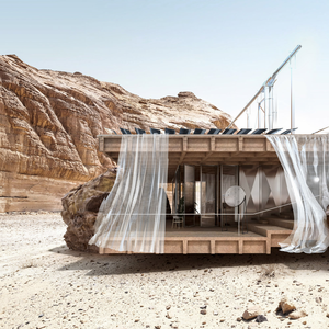 Architectural Design 96.3: The New Heliomorphism