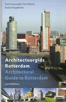 Architectural Guide to Rotterdam