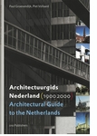 Architectural Guide to the Netherlands 1900-2000