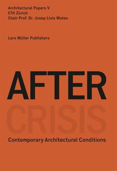 Architectural Papers V