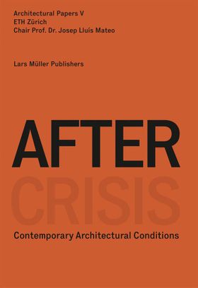 Architectural Papers V