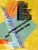 Architectural Resistance: Contemporary Architects Face Schindler Today