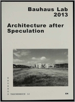 Architecture After Speculation