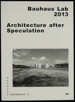 Architecture After Speculation