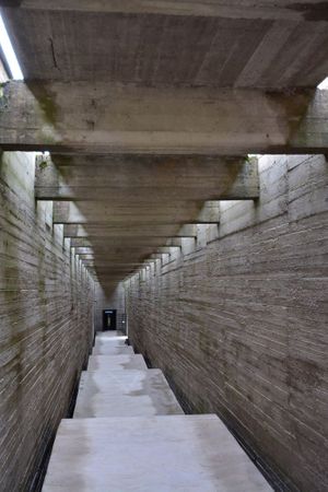 Architecture and Remembrance