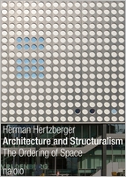 Architecture and Structuralism