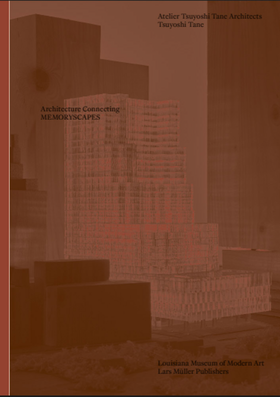 Architecture Connecting: Xu Tiantian & Tsuyoshi Tane