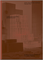 Architecture Connecting: Xu Tiantian & Tsuyoshi Tane