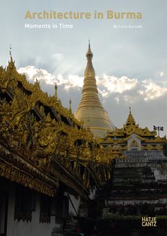 Architecture in Burma