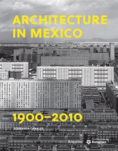 Architecture in Mexico, 19002010