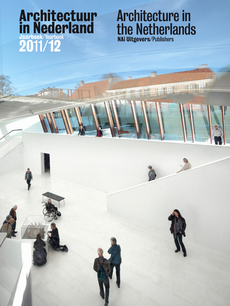 Architecture in the Netherlands - ARTBOOK|D.A.P.