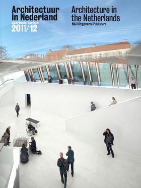 Architecture in the Netherlands