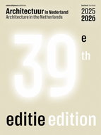 Architecture in the Netherlands