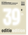 Architecture in the Netherlands