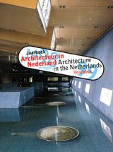 Architecture In The Netherlands, Yearbook 1998-1999