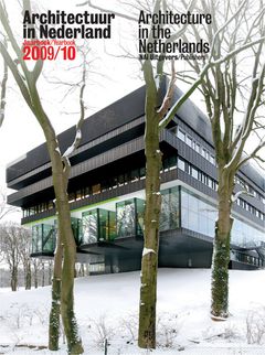 Architecture in the Netherlands: Yearbook 2009-10
