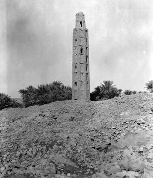 Architecture of the Territory