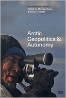 Arctic Perspective Cahier No. 2
