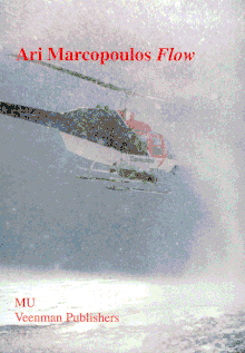 Ari Marcopoulos: Flow