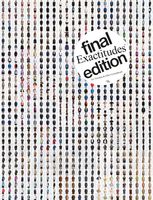 Ari Versluis & Ellie Uyttenbroek: Exactitudes