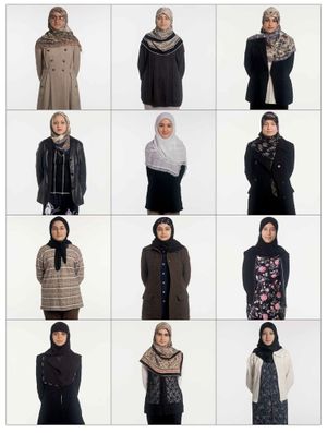 Ari Versluis & Ellie Uyttenbroek: Exactitudes