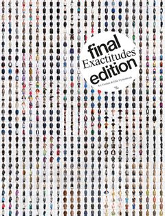 Ari Versluis & Ellie Uyttenbroek: Exactitudes