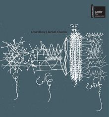 Ariel Guzik: Cordiox