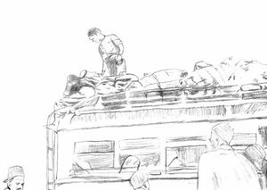 Ariella Azoulay: Different Ways Not to Say Deportation