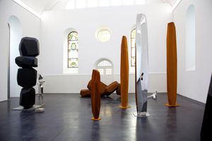 Arik Levy: Inside Out