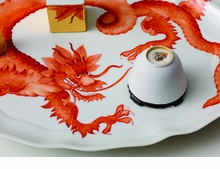 Arlene Shechet: Meissen Recast