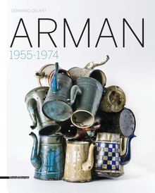 Arman: 19551974
