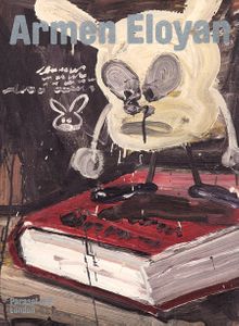 Armen Eloyan: Two Feet in One Shoe