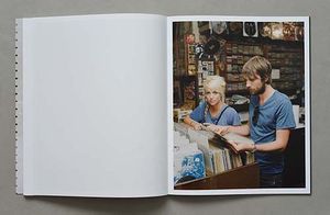 Arne Reimer: Long Play