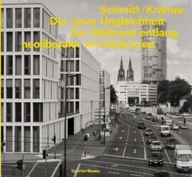 Arne Schmitt: New Inequality