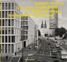 Arne Schmitt: New Inequality