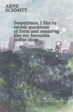 Arne Schmitt: Things