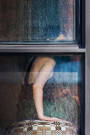 Arne Svenson: The Neighbors