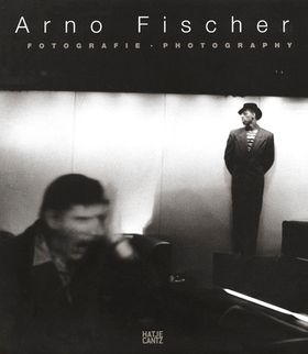 Arno Fischer