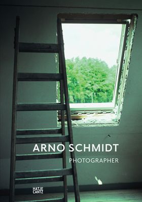 Arno Schmidt: Photographer