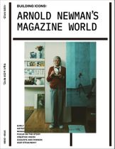 Arnold Newman�s Magazine World