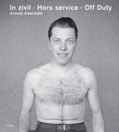 Arnold Odermatt: Off Duty