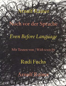 Arnulf Rainer