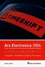 Ars Electronica 2004